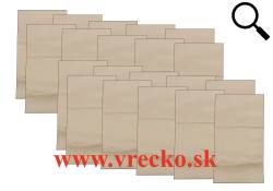 Eta 0402 - zvhodnen balenie typ S - papierov vreck do vysvaa, 20ks