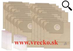 Eio Compact BS 48/1 - zvhodnen balenie typ L - papierov vreck do vysvaa s dopravou zdarma (20ks)