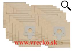 Moulinex Gr. ES 1.01 - zvhodnen balenie typ L - papierov vreck do vysvaa s dopravou zdarma (20ks)