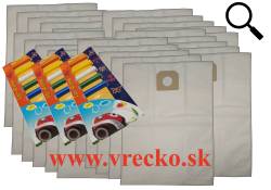Krcher NT 560 Eco profi - zvhodnen balenie typ XL - textiln vreck do vysvaa s dopravou zdarma + 15ks rznych vn do vysvaov v cene 11,97 ZDARMA (celkovo vreciek 25 ks)