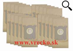 Electrolux 1SBAG MAX - zvhodnen balenie typ L - papierov vreck do vysvaa s dopravou zdarma (20ks)