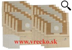 Tesco VC 108 - zvhodnen balenie typ L - papierov vreck do vysvaa s dopravou zdarma (20ks)