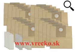 Eio BSS 37 - zvhodnen balenie typ L - papierov vreck do vysvaa s dopravou zdarma (20ks)