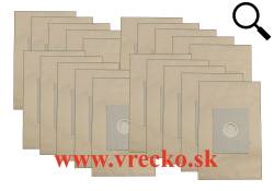 Bosch BSG 1000-1999 Ariva - zvhodnen balenie typ L - papierov vreck do vysvaa s dopravou zdarma (20ks)