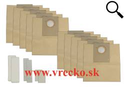 Eio Format AK 89 - zvhodnen balenie typ S - papierov vreck do vysvaa, 10ks