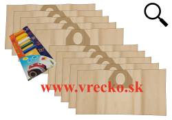 Krcher SE 4001 - zvhodnen balenie typ S - papierov vreck do vysvaa + 5ks rznych vn do vysvaov v cene 3,99 ZDARMA (celkovo vreciek 10 ks)