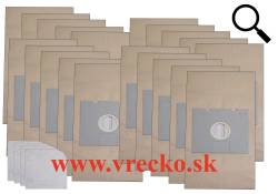 Samsung ECO FRESH SC 7210 - zvhodnen balenie typ L - papierov vreck do vysvaa s dopravou zdarma (20ks)