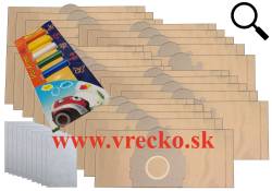 Moulinex AV 9 - zvhodnen balenie typ XL - papierov vreck do vysvaa s dopravou zdarma + 5ks rznych vn do vysvaov v cene 3,99 ZDARMA (25ks)