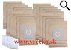 Eta Tiago 4507 - zvhodnen balenie typ L - papierov vreck do vysvaa s dopravou zdarma (20ks)