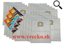 Krcher NT 35/1 Tact Bs profi - zvhodnen balenie typ XL - textiln vreck do vysvaa s dopravou zdarma + 15ks rznych vn do vysvaov v cene 11,97 ZDARMA (celkovo vreciek 25 ks)
