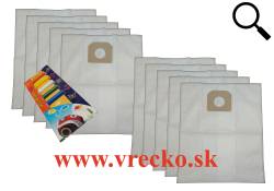 Krcher NT 351 ECO profi - zvhodnen balenie typ S - textiln vreck do vysvaa + 5ks rznych vn do vysvaov v cene 3,99 ZDARMA (celkovo vreciek 10 ks)
