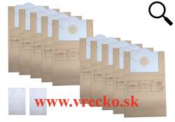 Rowenta Ambia RS 180 - zvhodnen balenie typ S - papierov vreck do vysvaa 10ks