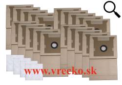 Rowenta Ambia RO 3031 - zvhodnen balenie typ L - papierov vreck do vysvaa s dopravou zdarma (20ks)