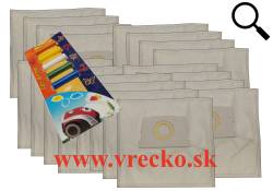 Rowenta RO 1650 - zvhodnen balenie typ XL - textiln vreck do vysvaa s dopravou zdarma + 5ks rznych vn do vysvaov v cene 3,99 ZDARMA (20ks)