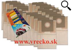 Rowenta RO 132101 - zvhodnen balenie typ XL - papierov vreck do vysvaa s dopravou zdarma + 5ks rznych vn do vysvaov v cene 3,99 ZDARMA (25ks)