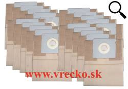 Rowenta VC 60 PE3 - zvhodnen balenie typ L - papierov vreck do vysvaa s dopravou zdarma (20ks)