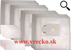 Eio Domatic 1300 - zvhodnen balenie typ L - textiln vreck do vysvaa s dopravou zdarma (16ks)