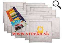 Rowenta Compact RO 5661 - zvhodnen balenie typ XL - textiln vreck do vysvaa s dopravou zdarma + 5ks rznych vn do vysvaov v cene 3,99 ZDARMA (20ks)
