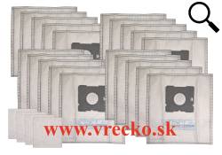 Sencor SVC 7 CA - zvhodnen balenie typ L - textiln vreck do vysvaa s dopravou zdarma (20ks)
