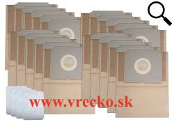 Electrolux Xio Z 1010-1038 - zvhodnen balenie typ L - papierov vreck do vysvaa s dopravou zdarma (20ks)