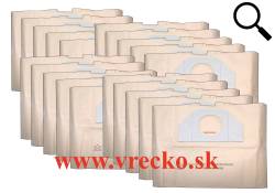 Electrolux SL 010 - zvhodnen balenie typ L - papierov vreck do vysvaa s dopravou zdarma (20ks)