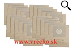 Clatronic BS 1232 - zvhodnen balenie typ L - papierov vreck do vysvaa s dopravou zdarma (20ks)