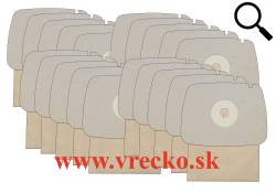 Electrolux D 820 - zvhodnen balenie typ L - papierov vreck do vysvaa s dopravou zdarma (20ks)
