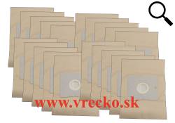 Daewoo RC 605-609 - zvhodnen balenie typ L - papierov vreck do vysvaa s dopravou zdarma (20ks)