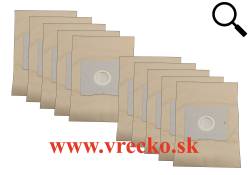 Daewoo RC 705 - zvhodnen balenie typ S - papierov vreck do vyBvaa, 10kB