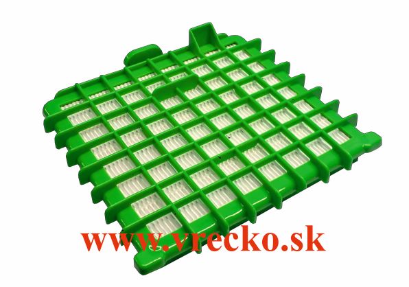 HEPA Filter Rowenta ZR002901