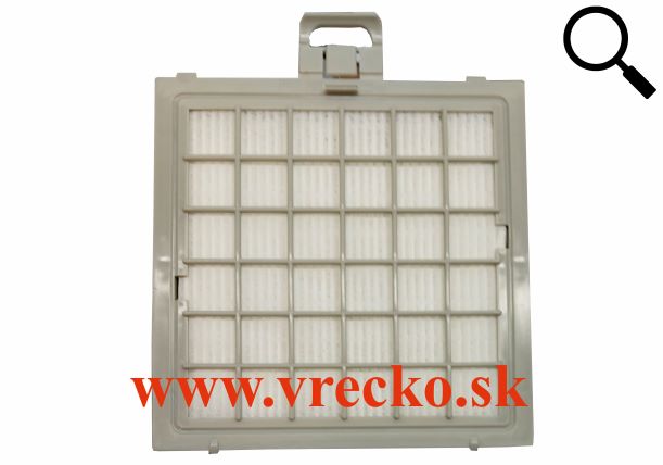 HEPA Filter BOSCH BBZ 151 HF