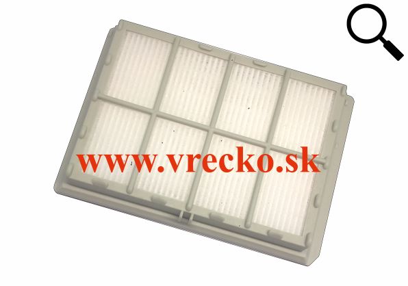 HEPA Filter BOSCH / SIEMENS BBZ8SF1