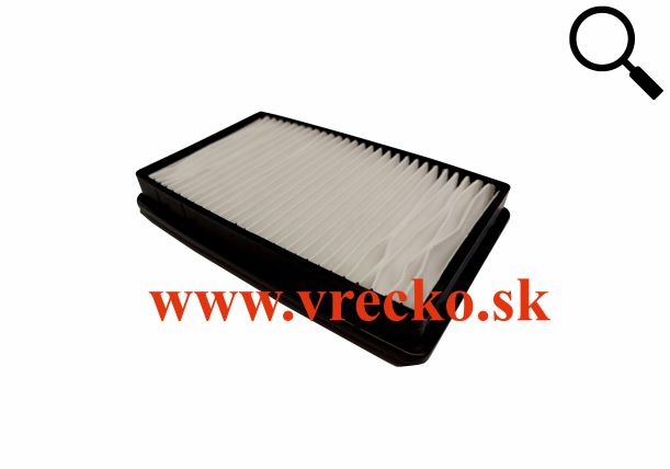 Filter DJ97-00788A do vysavačov Samsung