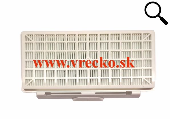 HEPA Filter BOSCH / SIEMENS  577303