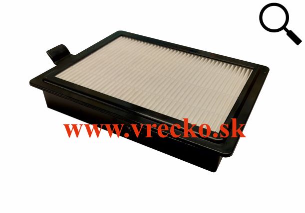 Hepa filter FC 8031