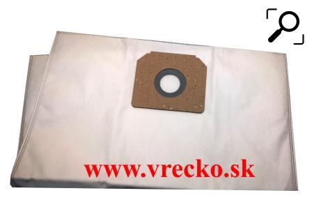 Scheppach ASP 30-ES profi textiln vreck do vysvaa, 5ks