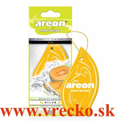 Osvieova vzduchu Areon mon MELON, 1ks