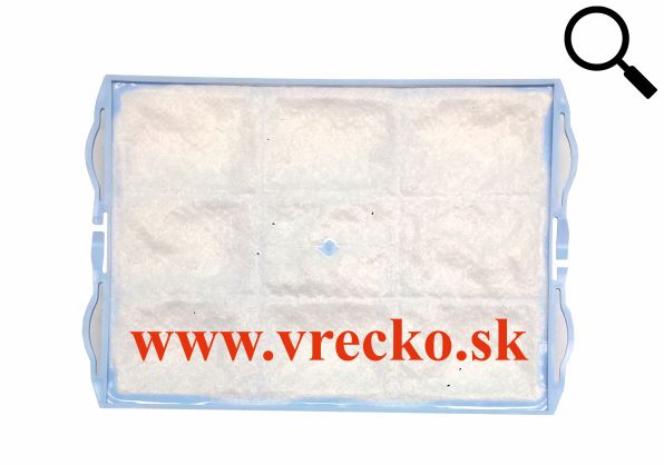 Filter BOSCH 618907