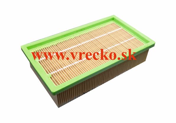 Filter 6.904-367 do vysavača Kärcher
