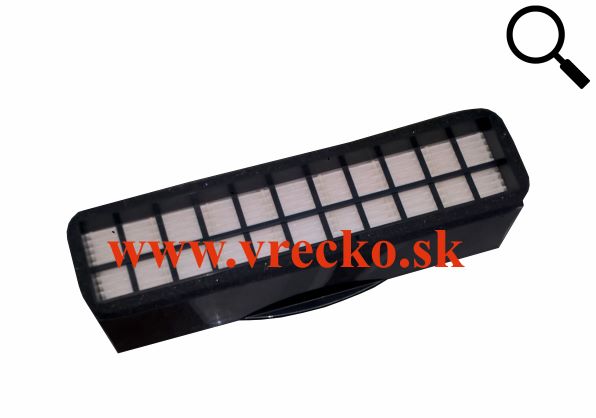 HEPA filter ZELMER 719, 819