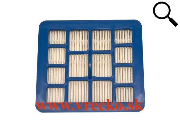 HEPA Filter 01Z014 Zelmer