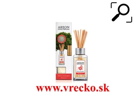 Va do bytu Areon Home Perfum Sticks Spring Bouquet 85ml