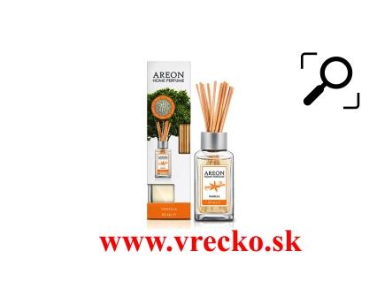 Va do bytu Areon Home Perfum Sticks Vanilla 85ml