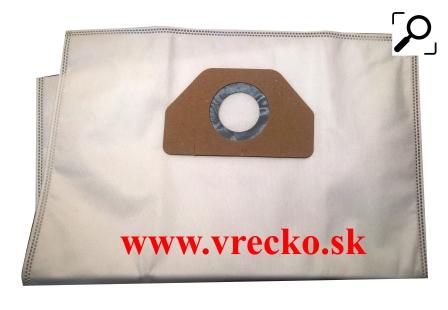 Kärcher 2.863-006.0 textilné vrecká do vysávača, 5ks