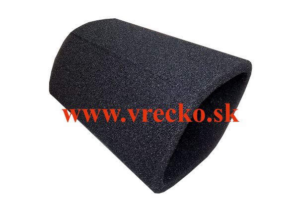 ROWENTA molitanový filter do vysávača RS-RU3712