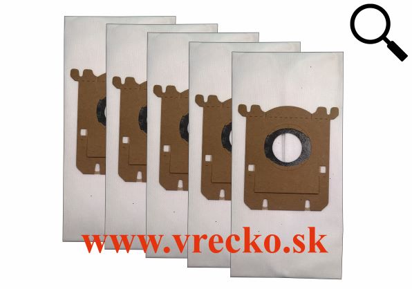 Electrolux AirMax textiln vreck do vysvaa, 5ks