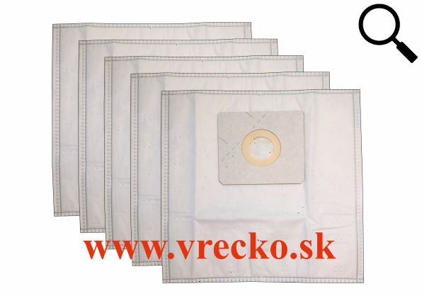 Bravo Dynamic B 4507 textiln vreck do vysvaa, 5ks