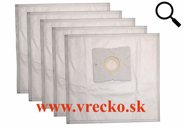 Severin BC 7050 textiln vreck do vysvaa, 5ks