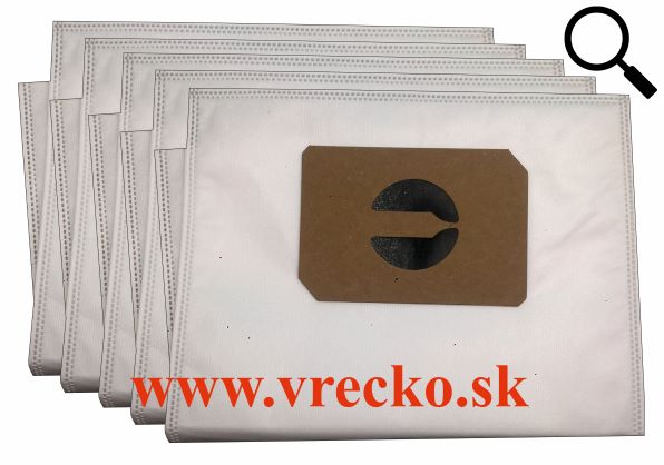 Globaltek Genesis LXE profi textiln vreck do vysvaa, 5ks