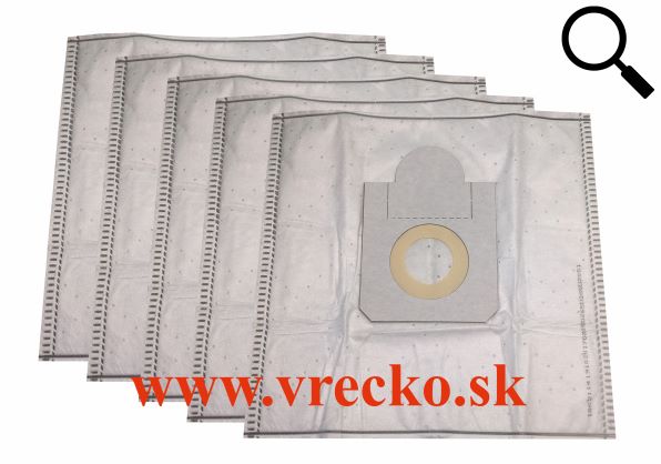 Eta eBag 960068021 textiln vreck do vysvaa, 5ks